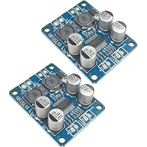 Amazon.co.jp: オーディオファン XH-M313 TPA3118 PBTLモノラル
